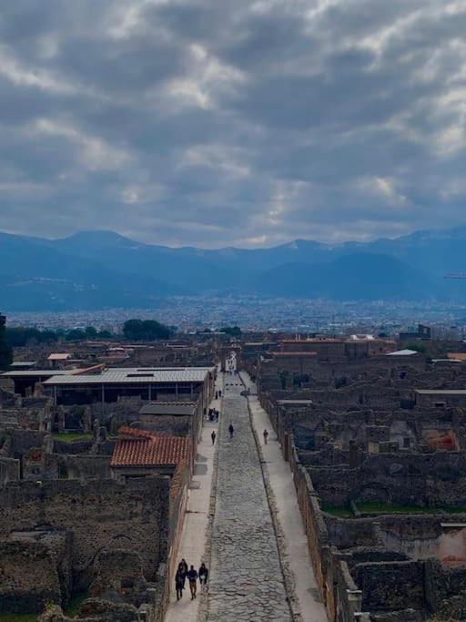 Appartamento: La Maison Verte Napoli