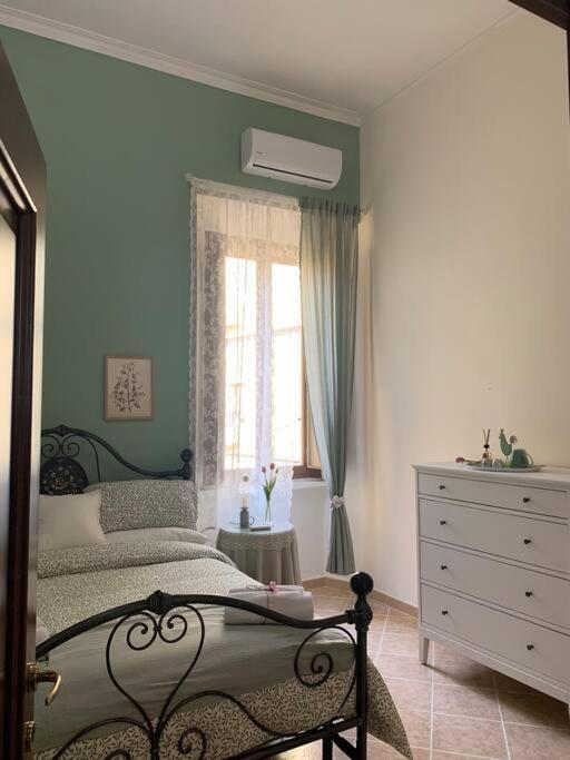 Appartamento Appartamento: La Maison Verte Napoli