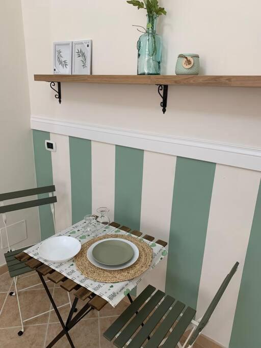 Appartamento Appartamento: La Maison Verte *
