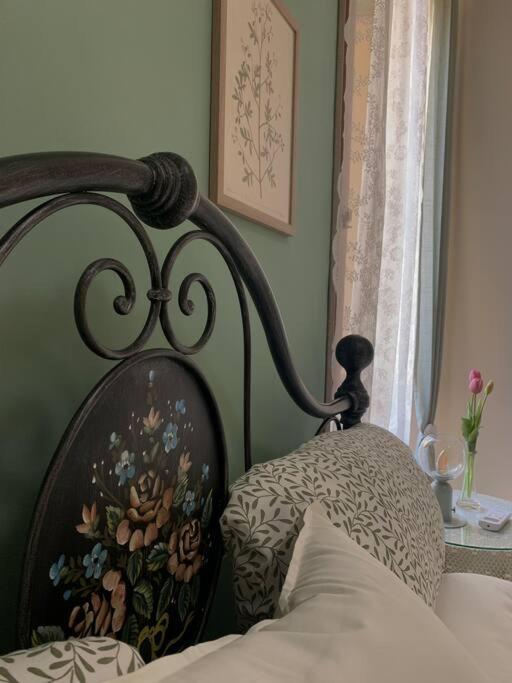 Appartamento: La Maison Verte Appartamento *