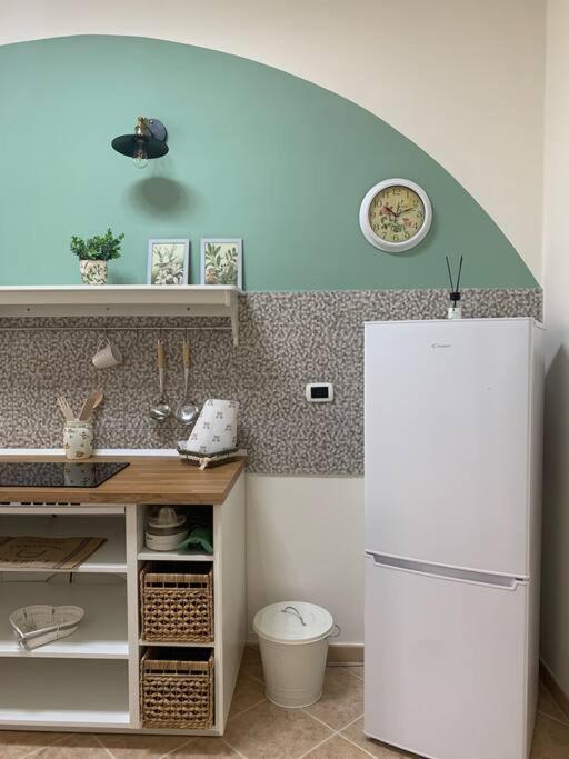 Appartamento: La Maison Verte Appartamento Napoli