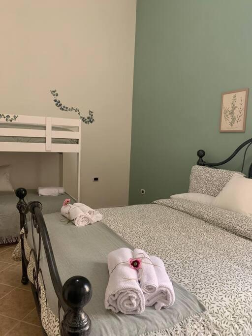 Appartamento: La Maison Verte Appartamento Napoli