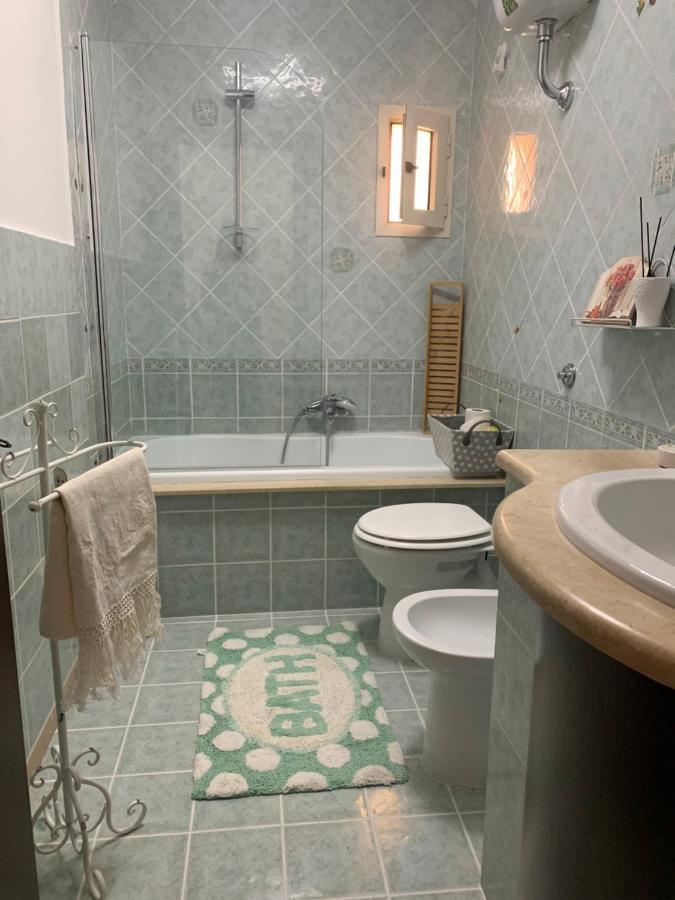 Appartamento: La Maison Verte Appartamento Napoli