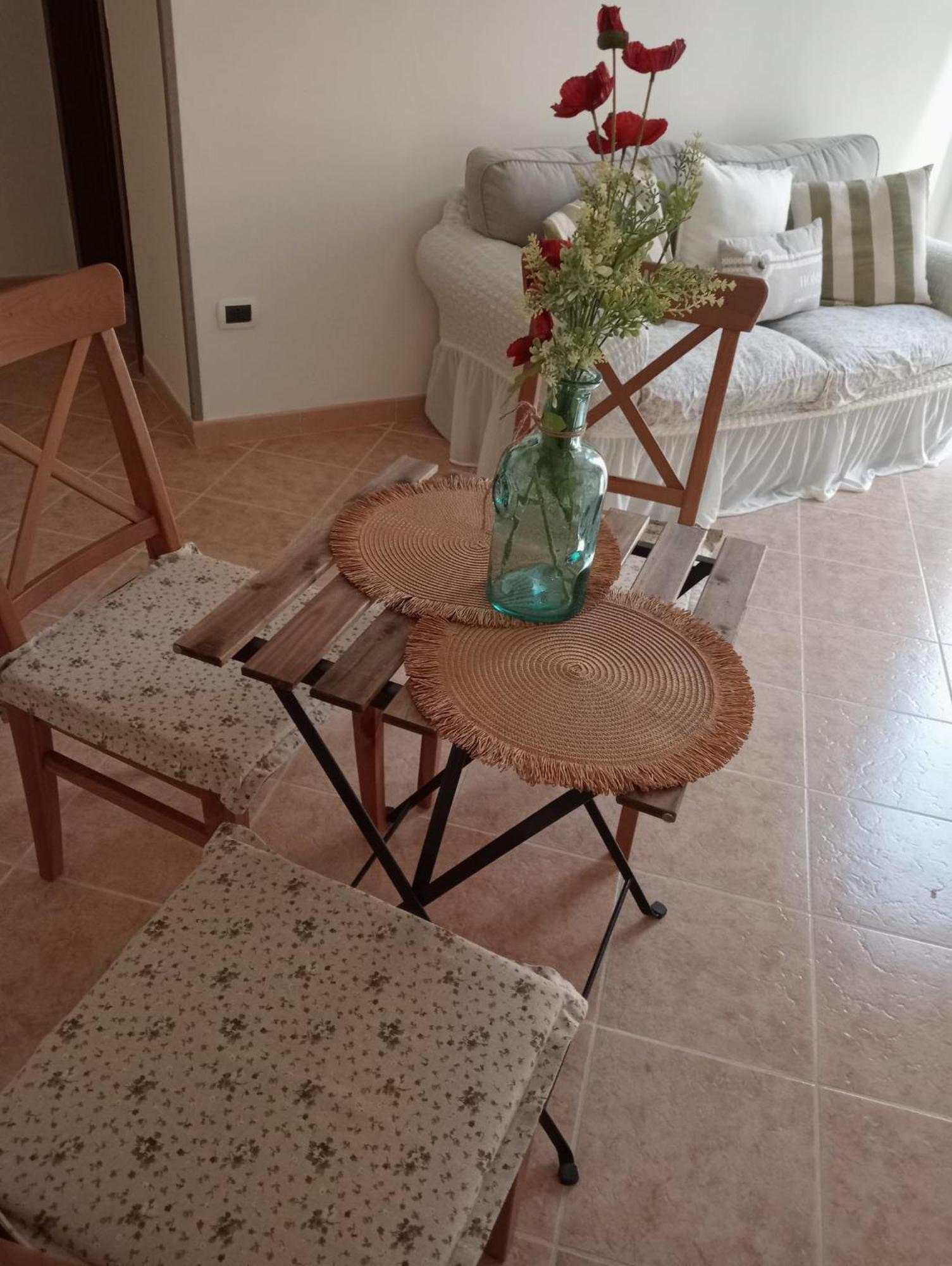 Appartamento: La Maison Verte * Napoli