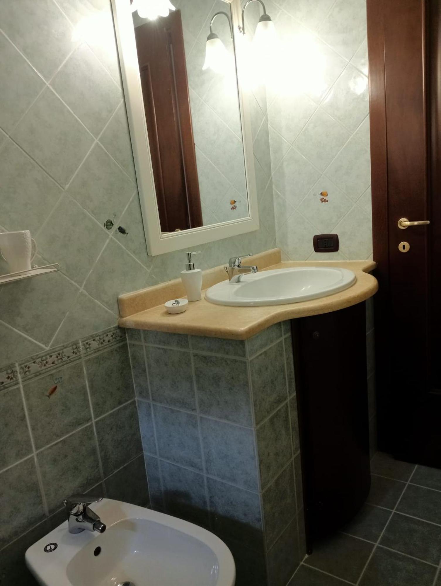 Appartamento: La Maison Verte * Napoli