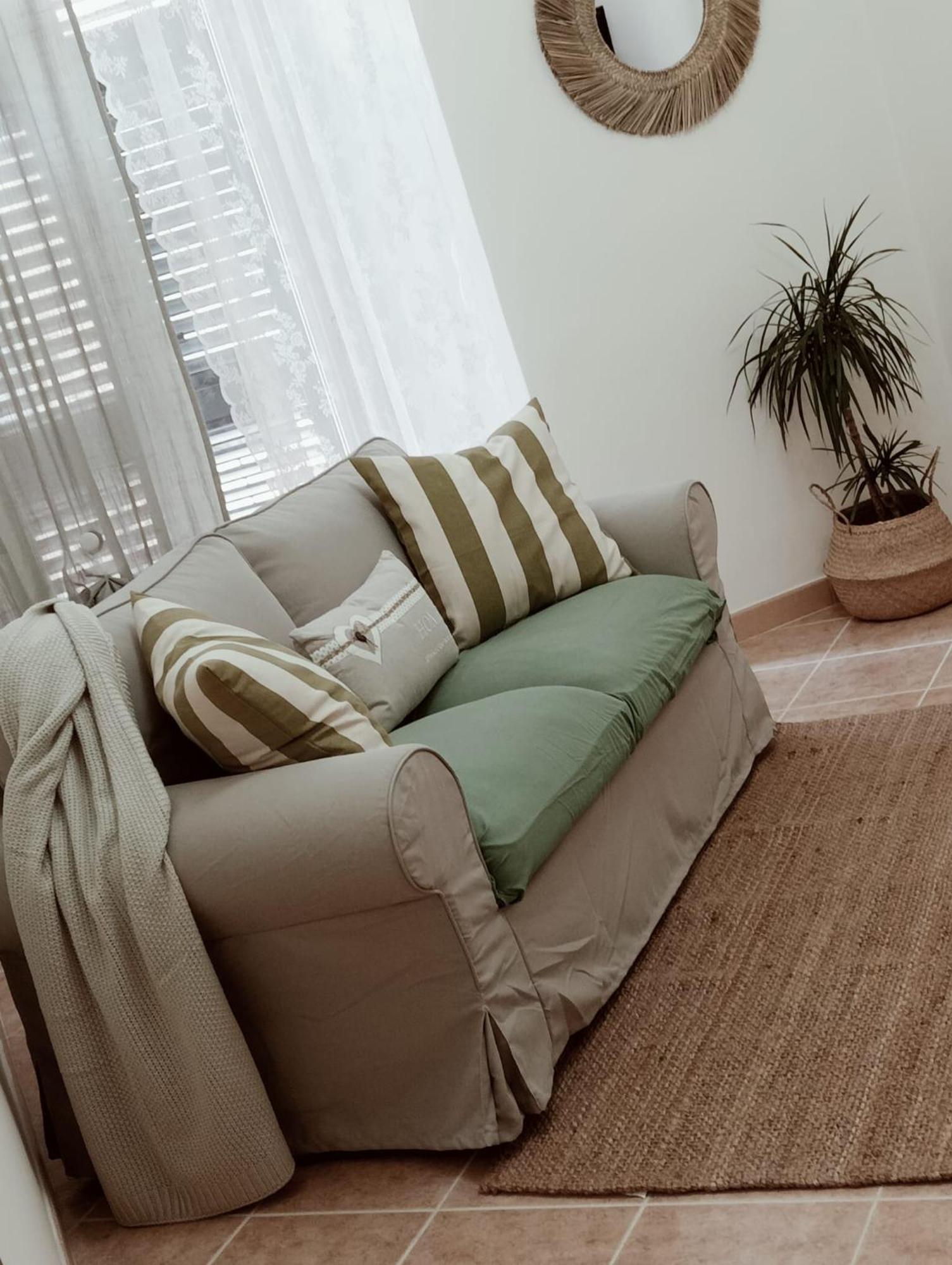 Appartamento Appartamento: La Maison Verte *