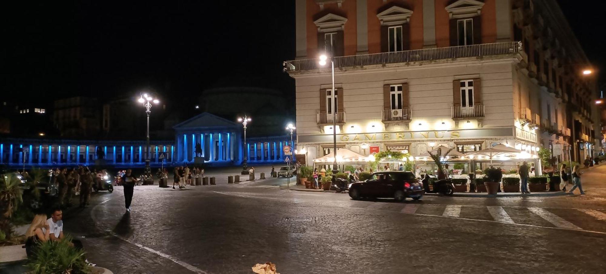 Appartamento Appartamento: La Maison Verte Napoli