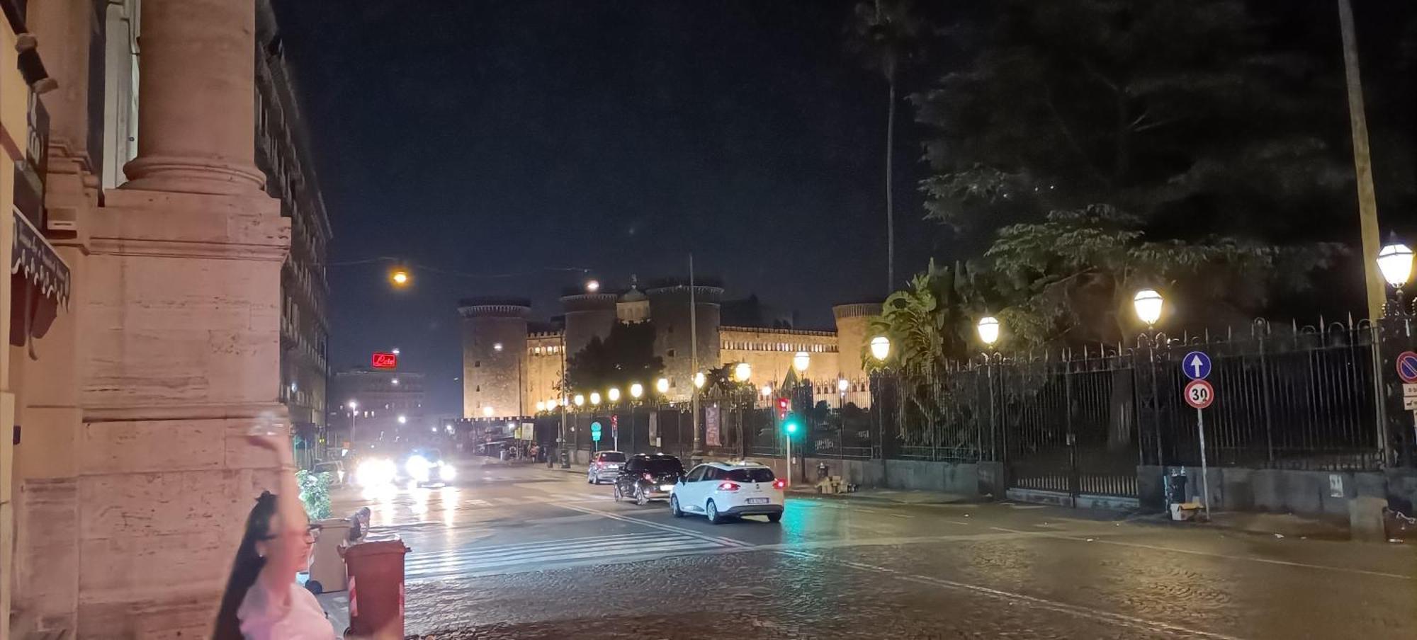 Appartamento Appartamento: La Maison Verte Napoli