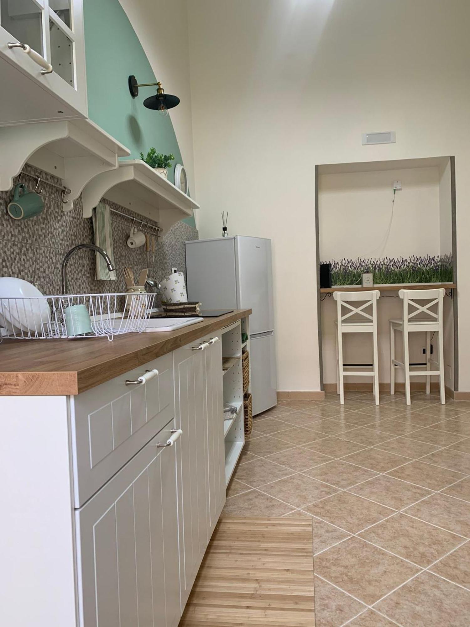 Appartamento: La Maison Verte Appartamento