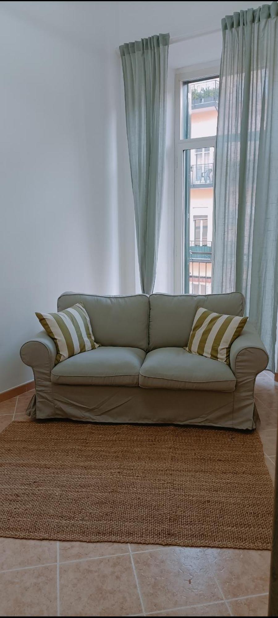 Appartamento: La Maison Verte Appartamento