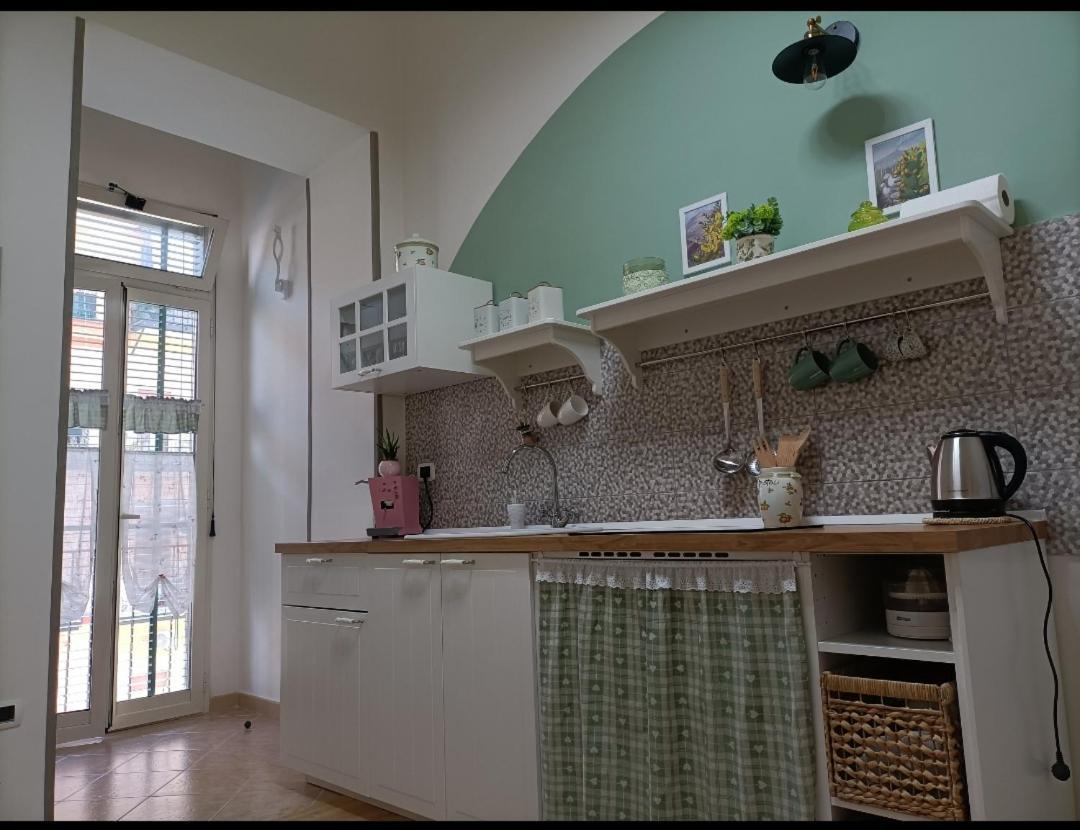 Appartamento Appartamento: La Maison Verte Napoli