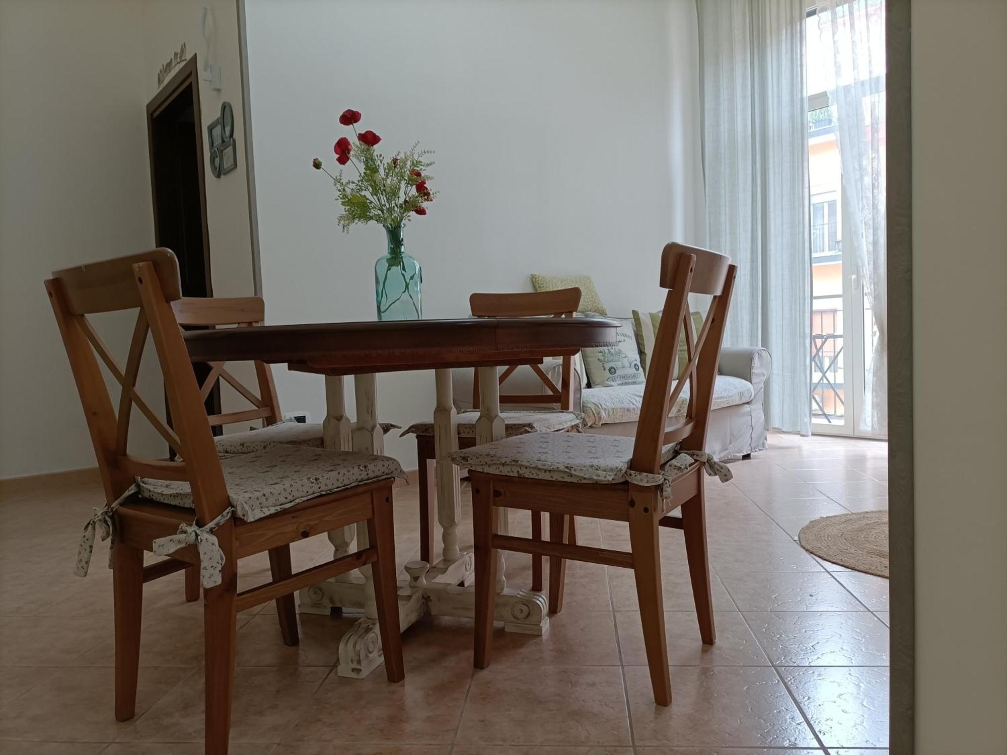 Appartamento Appartamento: La Maison Verte Napoli
