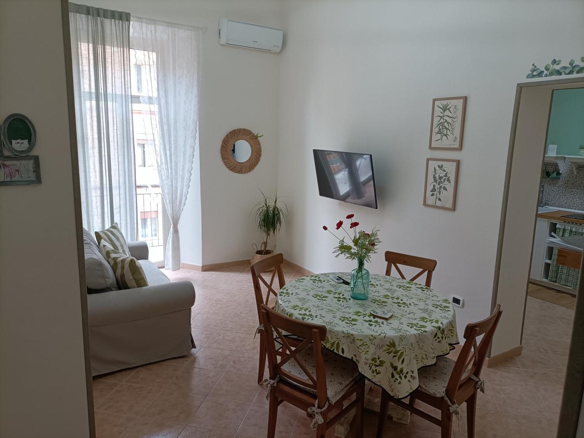 Appartamento: La Maison Verte Appartamento
